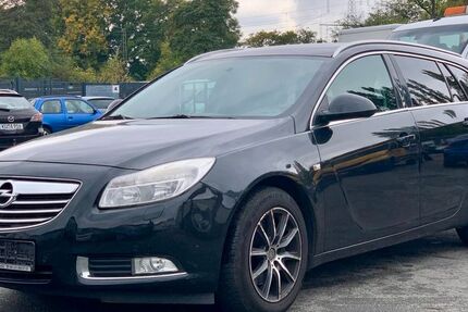 Opel Insignia 298.363 km 900 € Gelsenkirchen 45884
