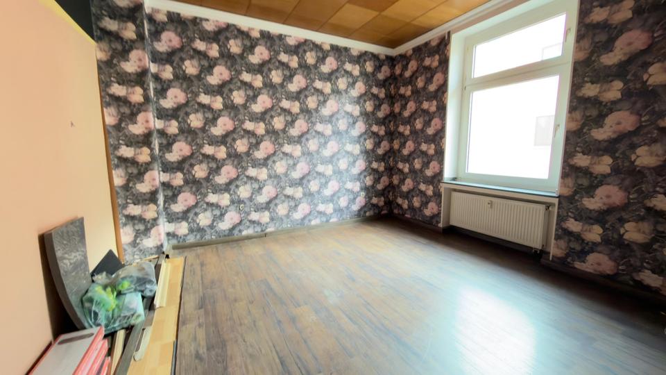 Erdgeschoßwohnung Essen Stadtbezirk VIII - 375 Zimmer, 79 m&sup2;, 145.000&euro; | Angebot:25614573