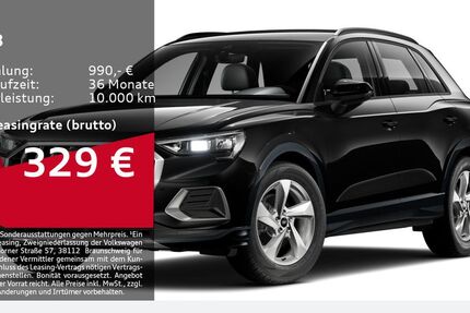 Audi Q3 30.597 km 35.240 &euro; Bochum 44809