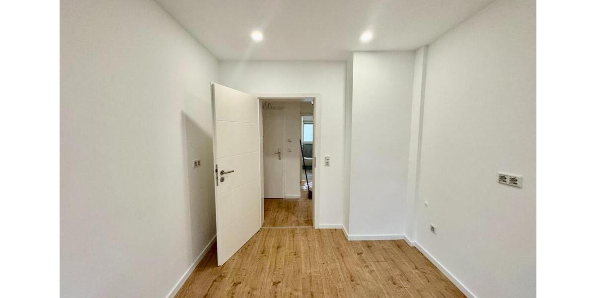 Erdgeschoßwohnung Bochum Günnigfeld - 2 Zimmer, 67 m&sup2;, 650&euro; | Angebot:24141531