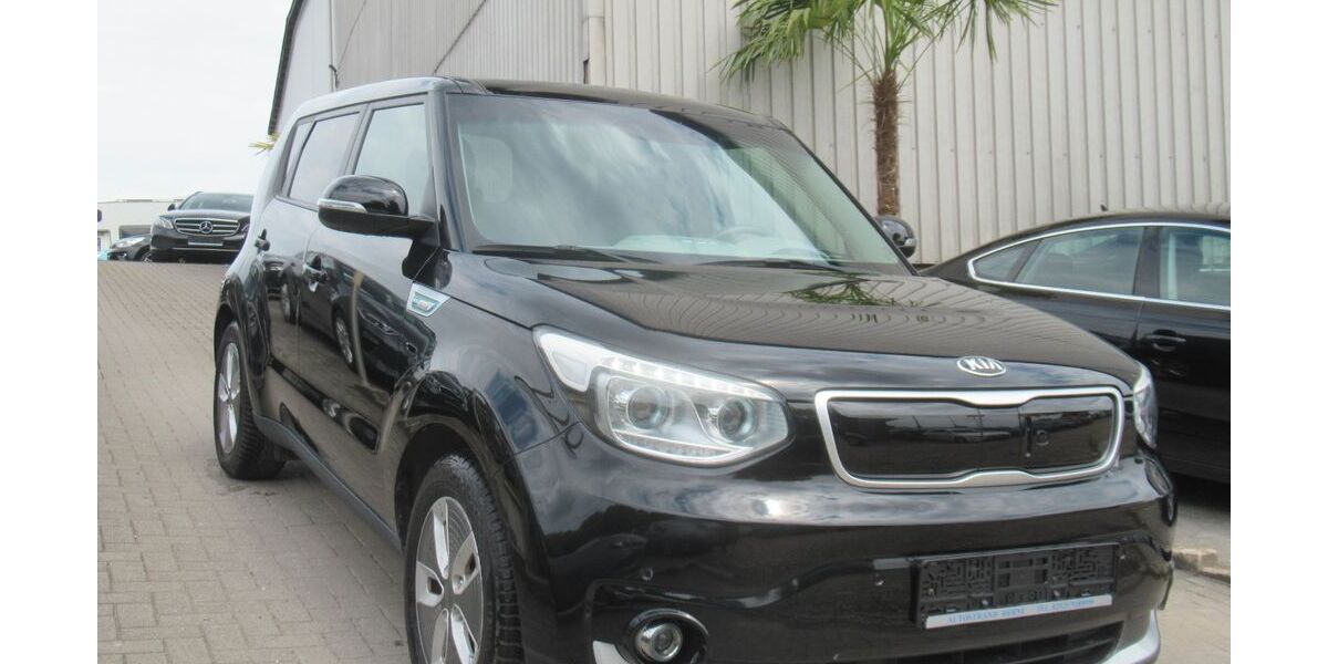 Kia Soul 69.920 km 10.690 &euro; Herne 44653