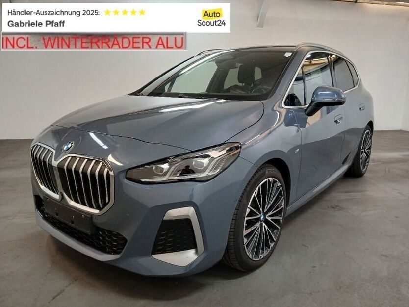 218 Active Tourer