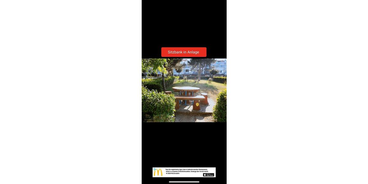 Ferienimmobilie Oberhausen Biefang - 2&euro; | Angebot:26302081