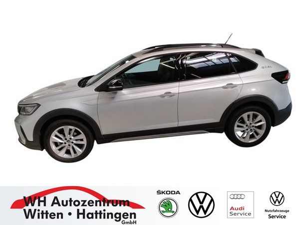 VW Taigo 26.310 km 25.949 € Witten 58453