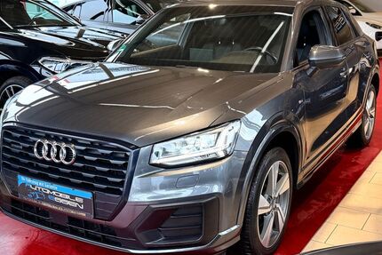Audi Q2 145.000 km 19.999 &euro; Essen 45326