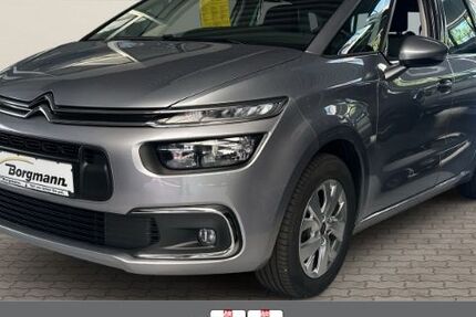 Citroen C4 SpaceTourer 50.000 km 17.490 € Bottrop 46240