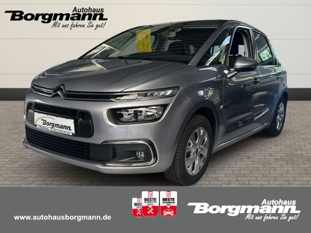 Citroen C4 SpaceTourer 50.000 km 17.490 € Bottrop 46240
