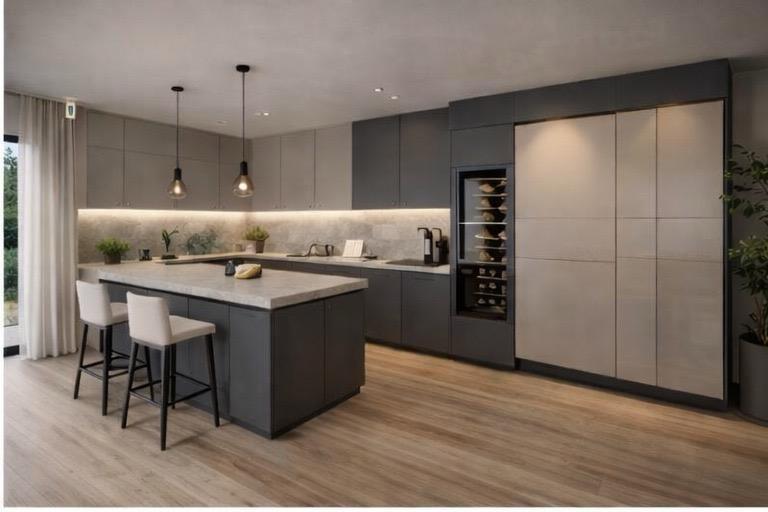 Erdgeschoßwohnung Herdecke - 2.5 Zimmer, 98 m&sup2;, 529.000&euro; | Angebot:25624735