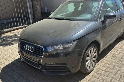 Audi A1 279.411 km 3.000 &euro; Bottrop 46238