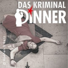 Das Escape Dinner - Escape Room in 3 Gängen / Krimidinner in Dortmund