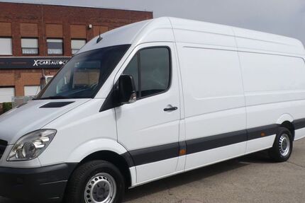 Mercedes-Benz Sprinter 261.596 km 11.950 &euro; Essen 45309