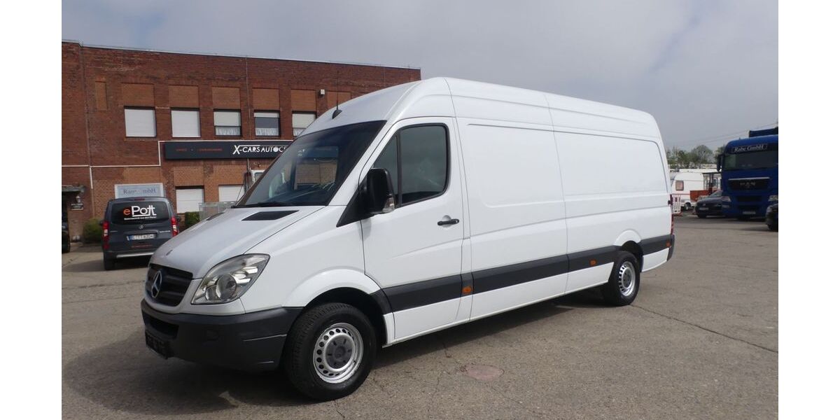Mercedes-Benz Sprinter 261.596 km 11.950 &euro; Essen 45309