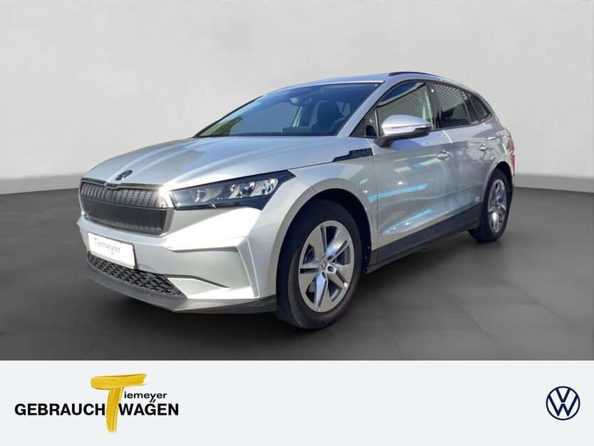 Skoda Enyaq 28.187 km 25.260 € Herne 44653