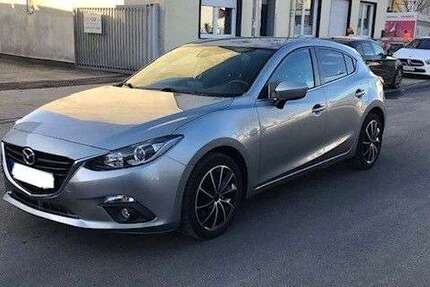 Mazda 3 185.850 km 6.450 &euro; Oberhausen 46049