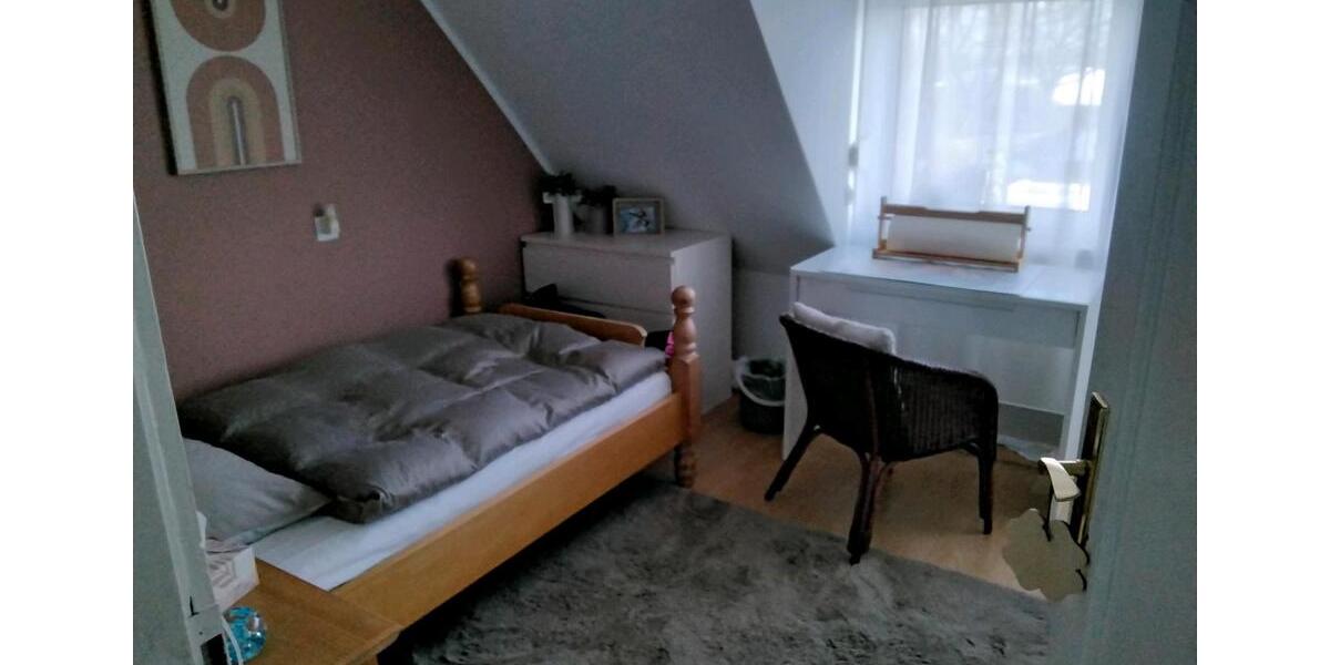 Doppelhaushälfte Lüdinghausen - 4 Zimmer, 110 m&sup2;, 399.000&euro; | Angebot:25187553