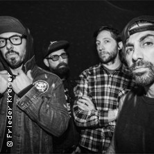 The Turbo Acs - European Winter Tour 2025 16.11.2025 Dont Panic Club und Pub