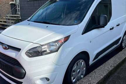 Ford Transit Connect 59.000 km 10.200 € bottrop 46236