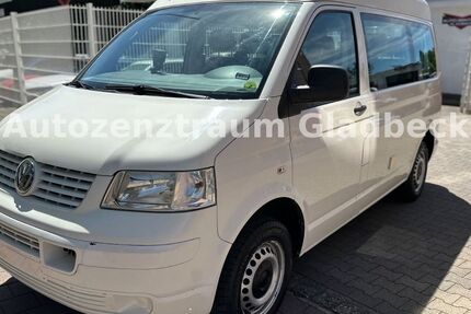 VW T5 Transporter 170.100 km 10.990 &euro; Gladbeck 45968