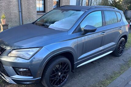 Seat Ateca 78.340 km 25.490 &euro; Waltrop 45731