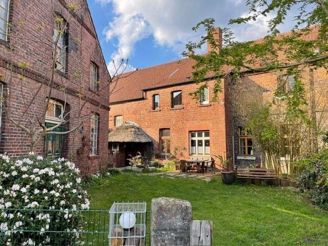Einfamilienhaus Haltern am See / Hullern Hullern - 1 Zimmer, 350 m&sup2;, 749.000&euro; | Angebot:26380205