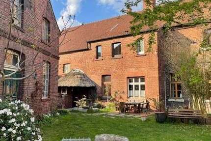 Haus Haltern am See / Hullern Hullern - 1 Zimmer, 350 m&sup2;, 749.000&euro; | Angebot:26380205