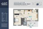 *NEUBAU* 2-Zimmer-Wohnung mit Balkon