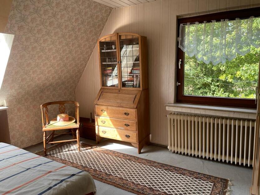 Freistehendes EFH in toller Lage (direkt am Kanal) zimmer