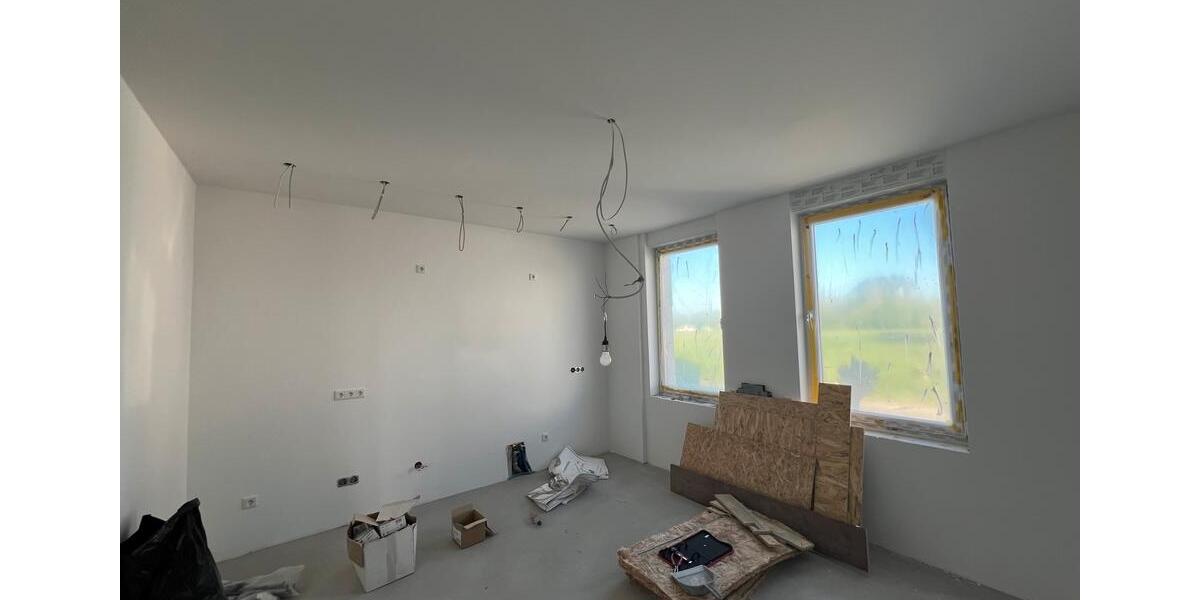 Erdgeschoßwohnung Herne Sodingen - 4 Zimmer, 118 m&sup2;, 1.400&euro; | Angebot:26367881