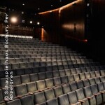 Ein Gast. Eine Stunde