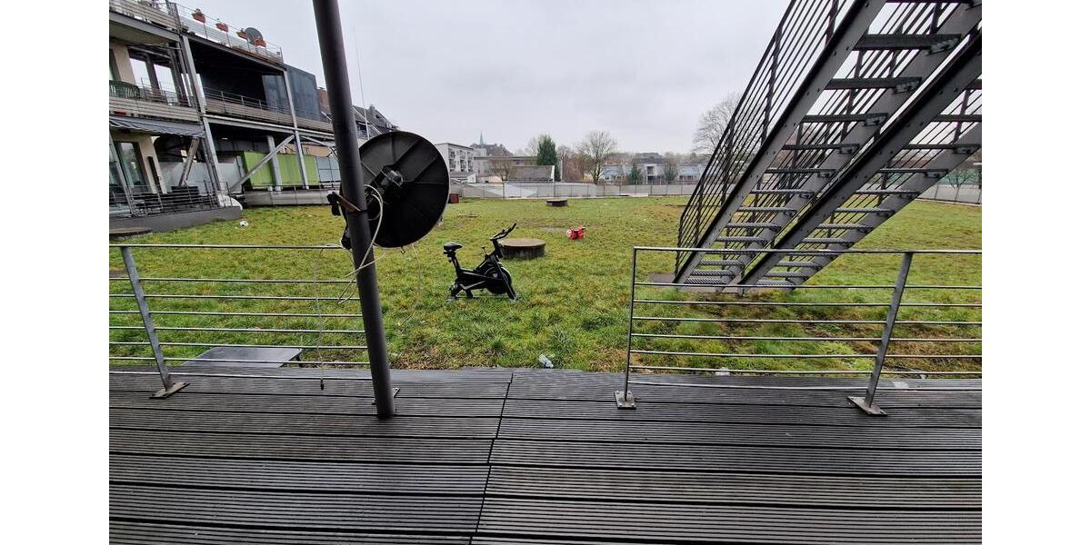 Etagenwohnung Recklinghausen Grullbad - 1 Zimmer, 50 m&sup2;, 384&euro; | Angebot:24703910