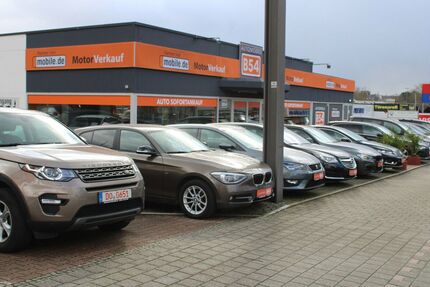 Porsche Cayenne 75.331 km 49.991 &euro; Dortmund 44145