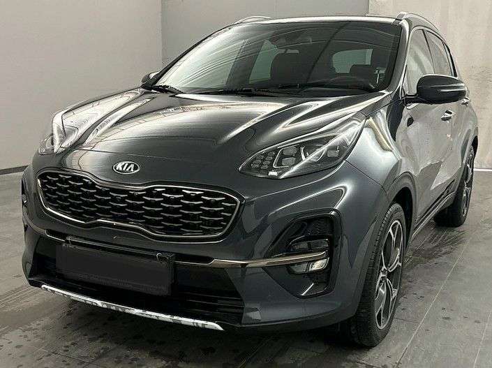 Kia Sportage 46.200 km 26.900 € Bochum 44803