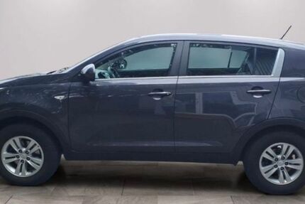 Kia Sportage 114.000 km 7.500 &euro; Gelsenkirchen 45881