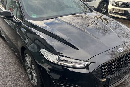 Ford Mondeo 112.000 km 16.999 &euro; Recklinghausen 45663