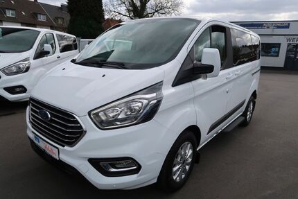 Ford Transit Custom 52.500 km 28.900 &euro; Bochum 44803