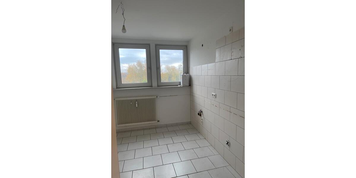 Dachgeschoßwohnung Herne Eickel - 3.5 Zimmer, 65 m&sup2;, 560&euro; | Angebot:25439005