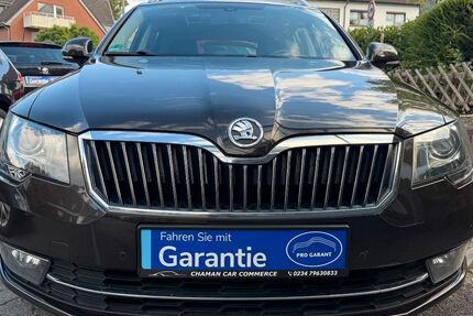 Skoda Superb 151.820 km 8.900 &euro; Bochum 44791