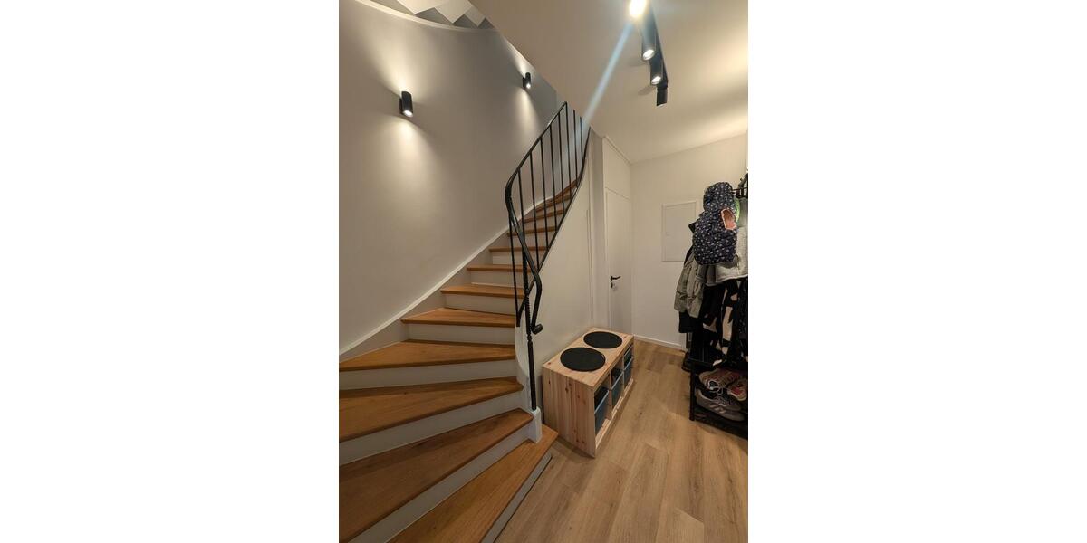 Doppelhaushälfte Oberhausen Rothebusch - 4 Zimmer, 123 m&sup2;, 549.000&euro; | Angebot:25611998