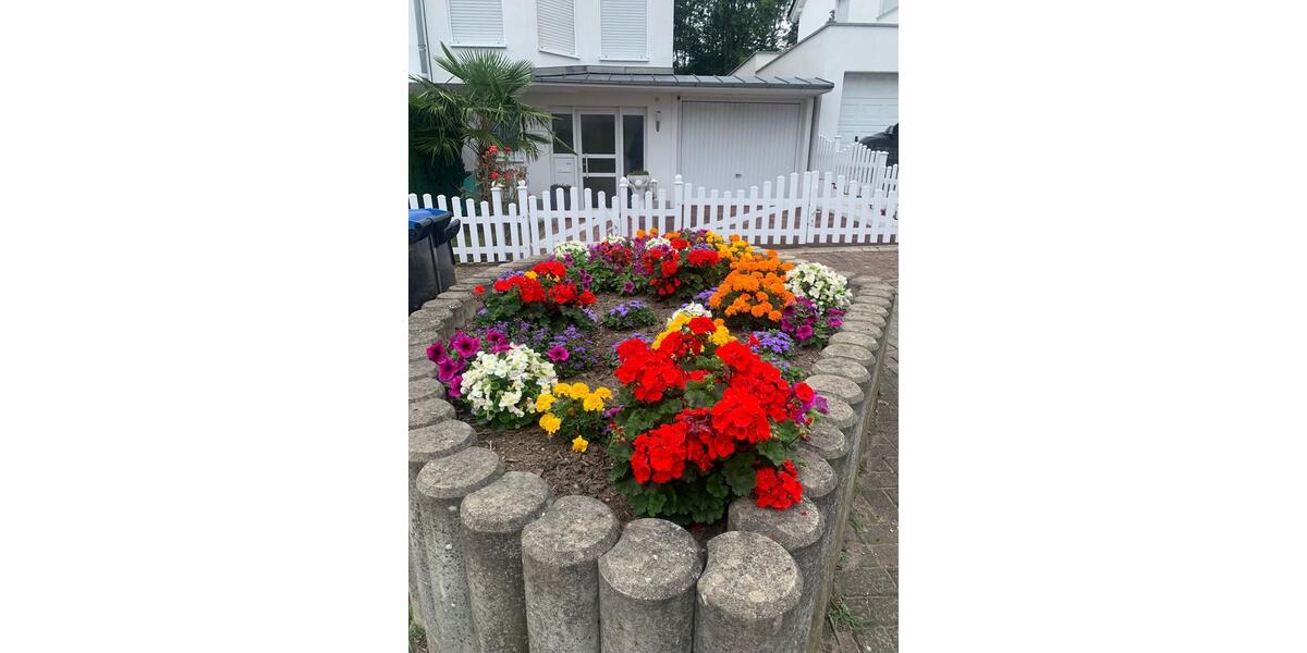 HausDoppelhaushälfte mit Garten, Garage in Witten 5 zimmer