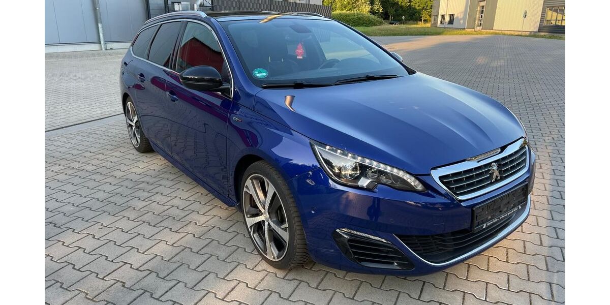 Peugeot 308 175.000 km 8.100 &euro; Gladbeck 45966