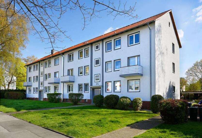 Wohnung zum Mieten in Dortmund 442 € 52.36 m²