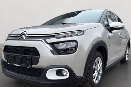 Citroen C3 23.550 km 11.990 &euro; Essen 45143