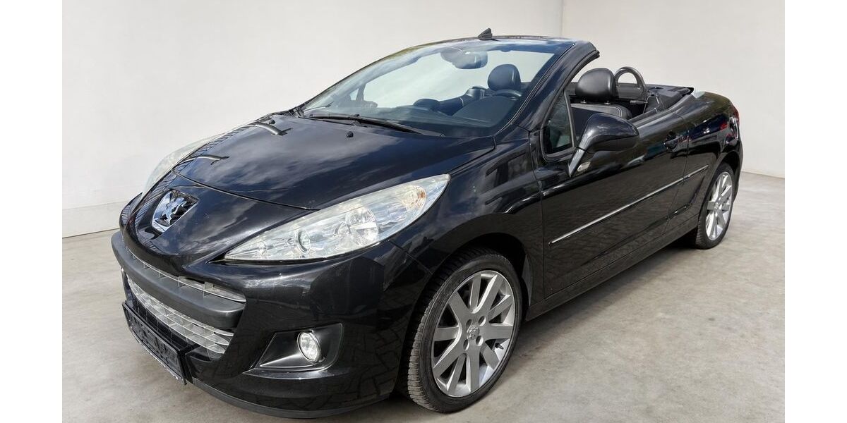 Peugeot 207 120.000 km 4.700 &euro; Essen 45326