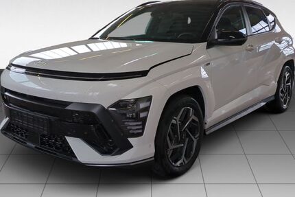 Hyundai KONA 12.949 km 32.470 &euro; Gelsenkirchen 45897