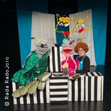 Theater Fletch Bizzel - Peterchens Mondfahrt 21.06.2026 Theater Fletch Bizzel