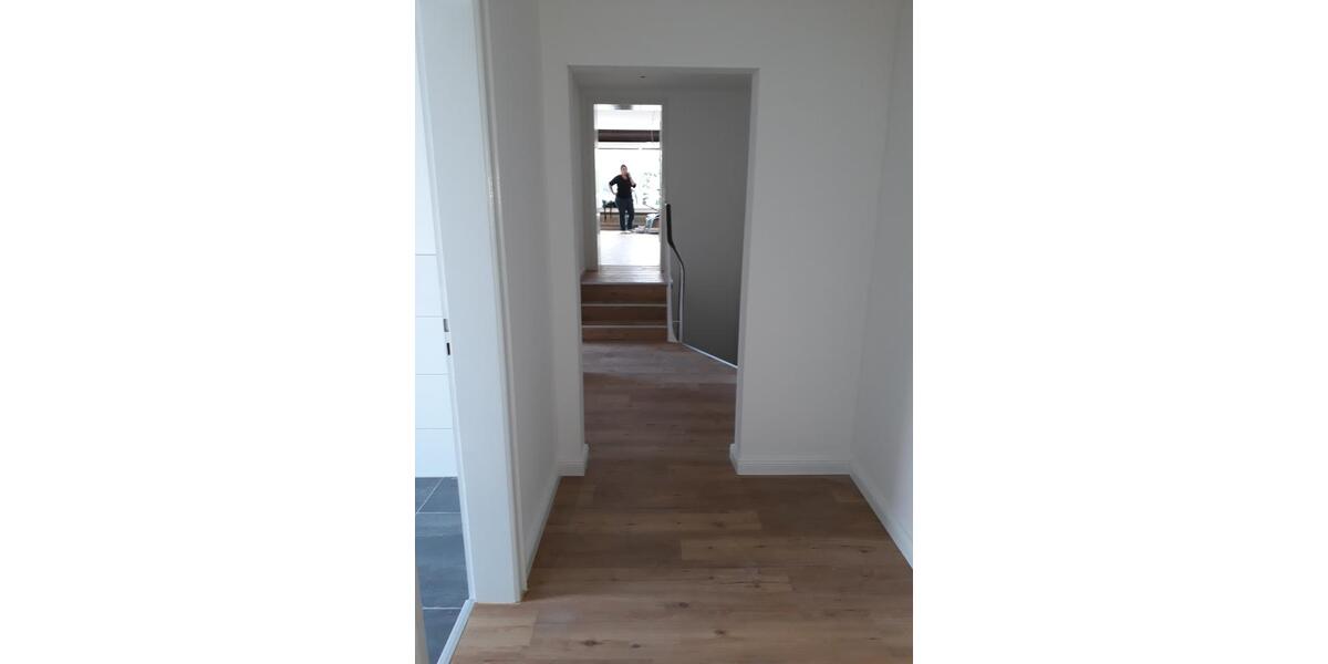 Etagenwohnung Recklinghausen Hillerheide - 3 Zimmer, 136 m&sup2;, 1.360&euro; | Angebot:24395304