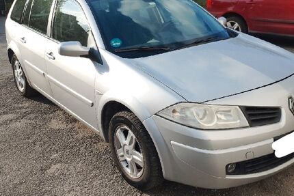 Renault Megane 242.000 km 2.850 &euro; Herne 44627