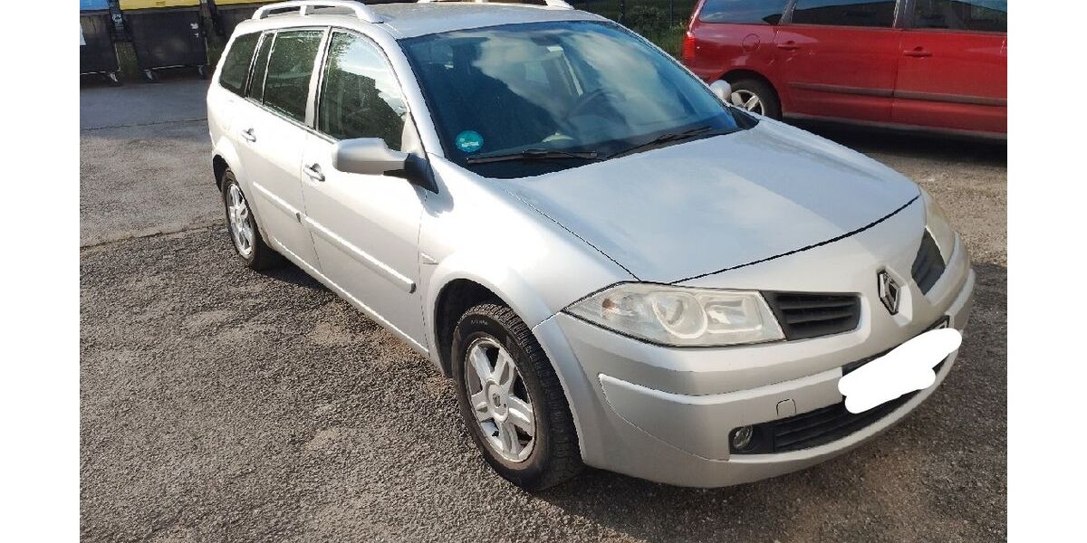 Renault Megane 242.000 km 2.850 &euro; Herne 44627