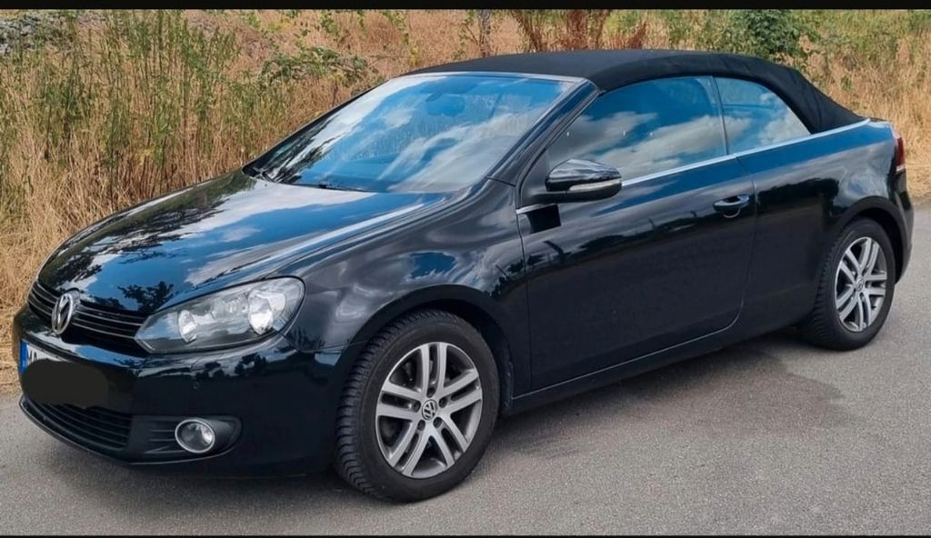 VW Golf 138.250 km 8.500 &euro; Lünen 44534