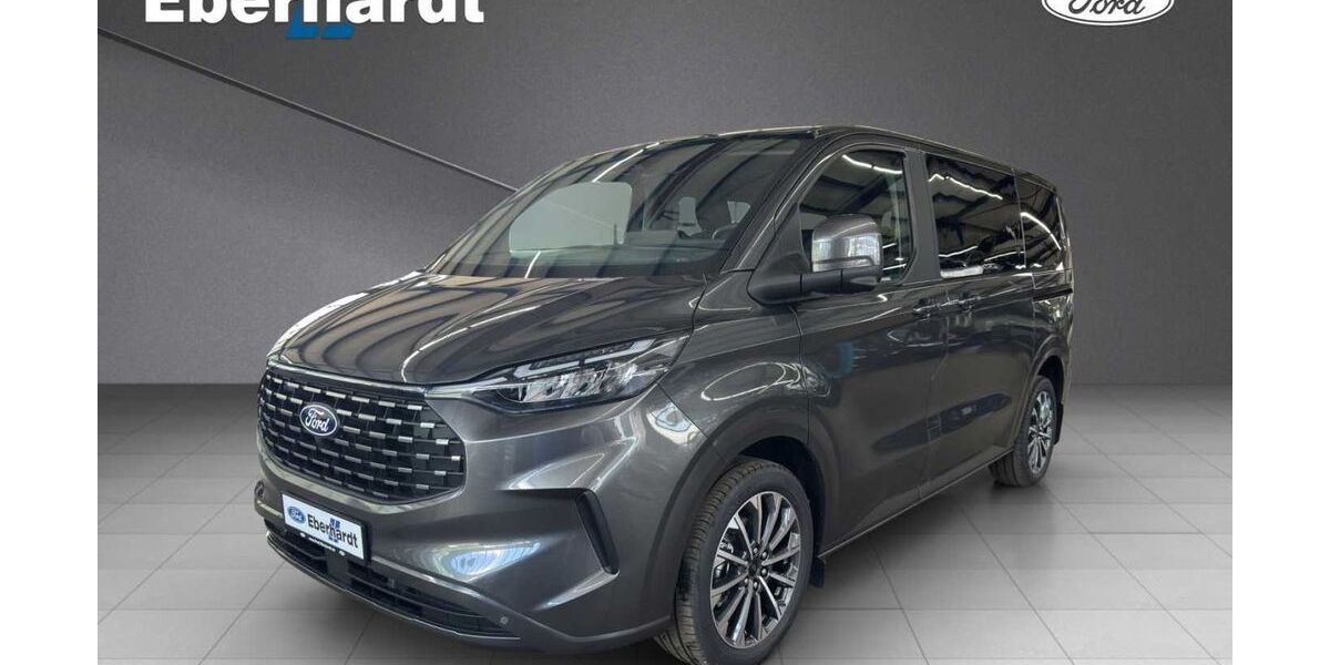 Ford Tourneo Custom 1.900 km 54.990 &euro; Dortmund 44287